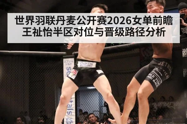 世界羽联丹麦公开赛2026女单前瞻 王祉怡半区对位与晋级路径分析